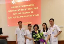 Kết hợp đặt ống thông (Catheter) động mạch và tĩnh mạch rốn trong cấp cứu suy tuần hoàn sơ sinh tại Bệnh viện Phụ Sản Hà Nội