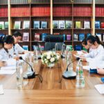 Thư viện xin gửi Quý bạn đọc các bài viết hấp dẫn tháng 11/2025