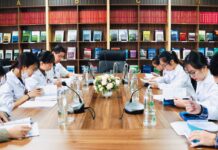 Thư viện xin gửi Quý bạn đọc các bài viết hấp dẫn tháng 11/2025