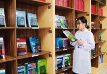 Bản tin thư viện