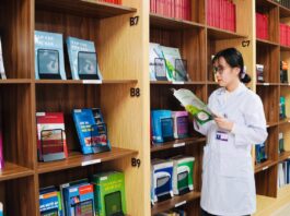 DANH MỤC SÁCH THƯ VIỆN TRUYỀN THỐNG