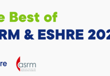 HỘI THẢO TRỰC TUYẾN CHUYÊN ĐỀ HỖ TRỢ SINH SẢN “THE BEST OF ASRM & ESHRE 2021