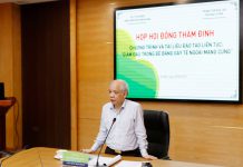 HỌP HỘI ĐỒNG THẨM ĐỊNH CHƯƠNG TRÌNH, TÀI LIỆU ĐÀO TẠO LIÊN TỤC NĂM 2021