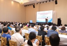 THÔNG BÁO “HỘI THẢO HÀNG NĂM PHÒNG CHỐNG UNG THƯ TP. HỒ CHÍ MINH LẦN THỨ 24 ”