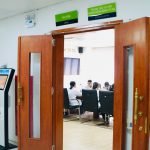 quang cảnh thư viện BVPSHN