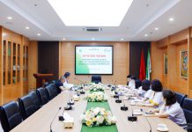 Hội đồng thẩm định chương trình, tài liệu đào tạo liên tục năm 2021 về: “Khám thai và tư vấn dinh dưỡng cho phụ nữ có thai”; “Khám phụ khoa và các bệnh lý viêm nhiễm phụ khoa”