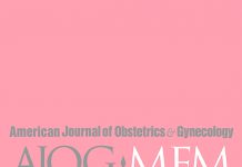 Tạp chí Sản Phụ Khoa AJOGAmerican Journal of Obstetris&Gynecology