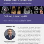 CHUỖI WEBINAR 3 PHẦN