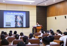 Thông báo: tiếp nhận sinh viên, học viên quay trở lại học tập tại BV Phụ Sản Hà Nội