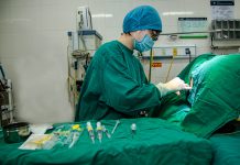 THÔNG BÁO TUYỂN SINH LỚP GIẢM ĐAU TRONG CHUYỂN DẠ BẰNG GÂY TÊ NGOÀI MÀNG CỨNG KHÓA 1