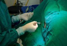 Công bố quyết định về việc ban hành chương trình và tài liệu đào tạo liên tục “Giảm đau trong chuyển dạ bằng gây tê ngoài màng cứng”