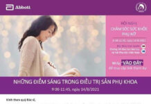 Hội Nghị trực tuyến với chủ đề: “ Hội nghị Chăm sóc sức khỏe phụ nữ”