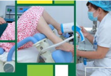 Ban hành chương trình và tài liệu đào tạo liên tục “Khám phụ khoa và các bệnh viêm nhiễm phụ khoa”