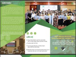 Danh mục kỹ thuật đào tạo cầm tay chỉ việc tại Bệnh viện Phụ Sản Hà Nội năm 2021