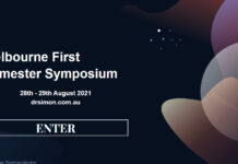 Hội nghị khoa học quốc tế thai kỳ quý I tại Melbourne