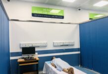 ĐÀO TẠO THỰC HÀNH TIỀN LÂM SÀNG ĐIỀU DƯỠNG- NỮ HỘ SINH