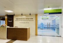 Đơn vị Mô hình- Mô phỏng và đào tạo tiền lâm sàng thuộc Trung tâm đào tạo- Chỉ đạo tuyến bệnh viện Phụ sản Hà Nội