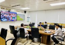 HOẠT ĐỘNG KHÁM CHỮA BỆNH TỪ XA