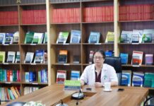 Hội thảo trực tuyến chuyên đề:” Siêu âm thai quý I”