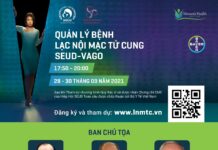 Hội nghị toàn cầu về “Bệnh lạc nội mạc tử cung”