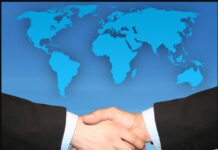 HỢP TÁC QUỐC TẾ