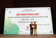 SINH HOẠT KHOA HỌC, HỘI THẢO