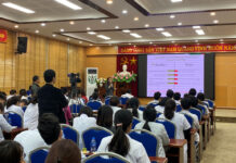 Sinh hoạt khoa học “Hội chứng Antiphospholipid và Sản Khoa”