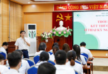 SHKH: “Thời điểm kết thúc thai kỳ và các phương pháp khởi phát chuyển dạ”