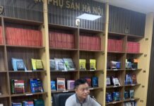 Hội thảo trực tuyến chuyên đề” Siêu âm dị tật thai nhi”