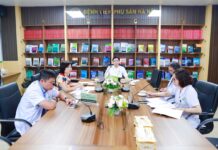 Hội chẩn, tư vấn khám chữa bệnh từ xa lần 1 tháng 10