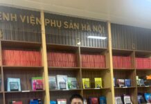 Hội thảo trực tuyến chuyên đề “ Chẩn đoán, phân loại xà xử trí khối U buồng trứng”