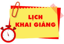 Dự kiến khai giảng Lớp Sản phụ khoa cơ bản khóa 3 (18 tháng )