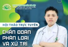 Chuyên đề: Chẩn đoán, phân loại và xử trí khối u buồng trứng