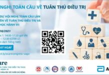 Hội nghị A: care với chủ đề “ TUÂN THỦ ĐIỀU TRỊ: ĐIỀU GÌ BẠN CÓ THỂ LÀM ĐỐI VỚI CÁC THÁCH THỨC SAU KHI TƯ VẤN BỆNH NHÂN?”
