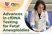 Hội nghị trực tuyến quốc tế với chủ đề : “ APCMFM E- Zone – Những tiến bộ trong thử nghiệm cfDNA đối với thể bội chỉnh bào thai”