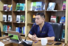 Hội thảo trực tuyến tiếp theo với chuyên đề “ Đẻ non “