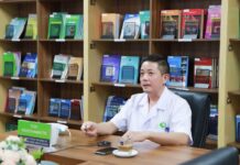 Hội thảo trực tuyến chuyên đề “ Kế hoạch hoá gia đình”