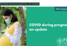 Hội thảo trực tuyến quốc tế của FIGO với chủ đề: “ Cập nhật: COVID trong thai kỳ”