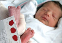 Hội thảo trực tuyến chuyên đề “ Các xét nghiệm sàng lọc sau sinh”