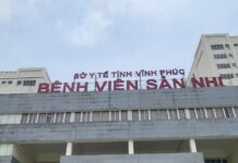 Công tác Chỉ đạo tuyến, hỗ trợ, hợp tác chuyên môn tại BV Sản Nhi Vĩnh Phúc