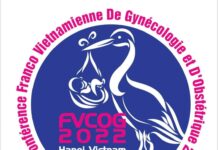 Thông báo lần 2 về” Hội nghị Sản phụ khoa Việt – Pháp năm 2022″