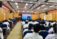 SHKH: SIÊU ÂM HỆ THẦN KINH QUÝ I