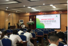 SHKH: Sáng lọc trước sinh không xâm lấn NIPS/ NIPT trong thực hành lâm sàng