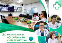 Hội chẩn Khám chữa bệnh từ xa tháng 6