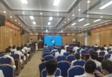 SINH HOẠT KHOA HỌC: SÀNG LỌC TIỀN SẢN GIẬT QUÝ I CỦA THAI KỲ VÀ ĐIỀU TRỊ DỰ PHÒNG TRONG THỰC HÀNH LÂM SÀNG