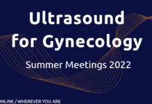 Khoá học trực tuyến quốc tế: “Siêu âm Sản phụ khoa “ ( Ultrasound for Gynecology).