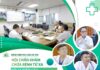 Bệnh viện Phụ Sản Hà Nội hội chẩn, khám chữa bệnh từ xa với 35 điểm cầu