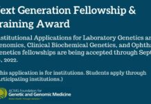 HỌC BỔNG “KHÓA ĐÀO TẠO VÌ THẾ HỆ TƯƠNG LAI”