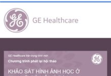 Thông báo về Chương trình phát lại Hội Thảo với chủ đề: Khảo sát hình ảnh học ở phụ nữ có mô vú đặc