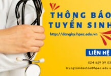 Tuyển sinh Lớp Siêu âm trong Sản Phụ khoa khóa 24